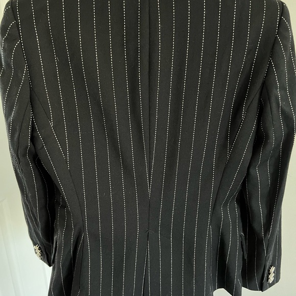 Zara Woman Blazer with matching pants - Picture 3 of 9